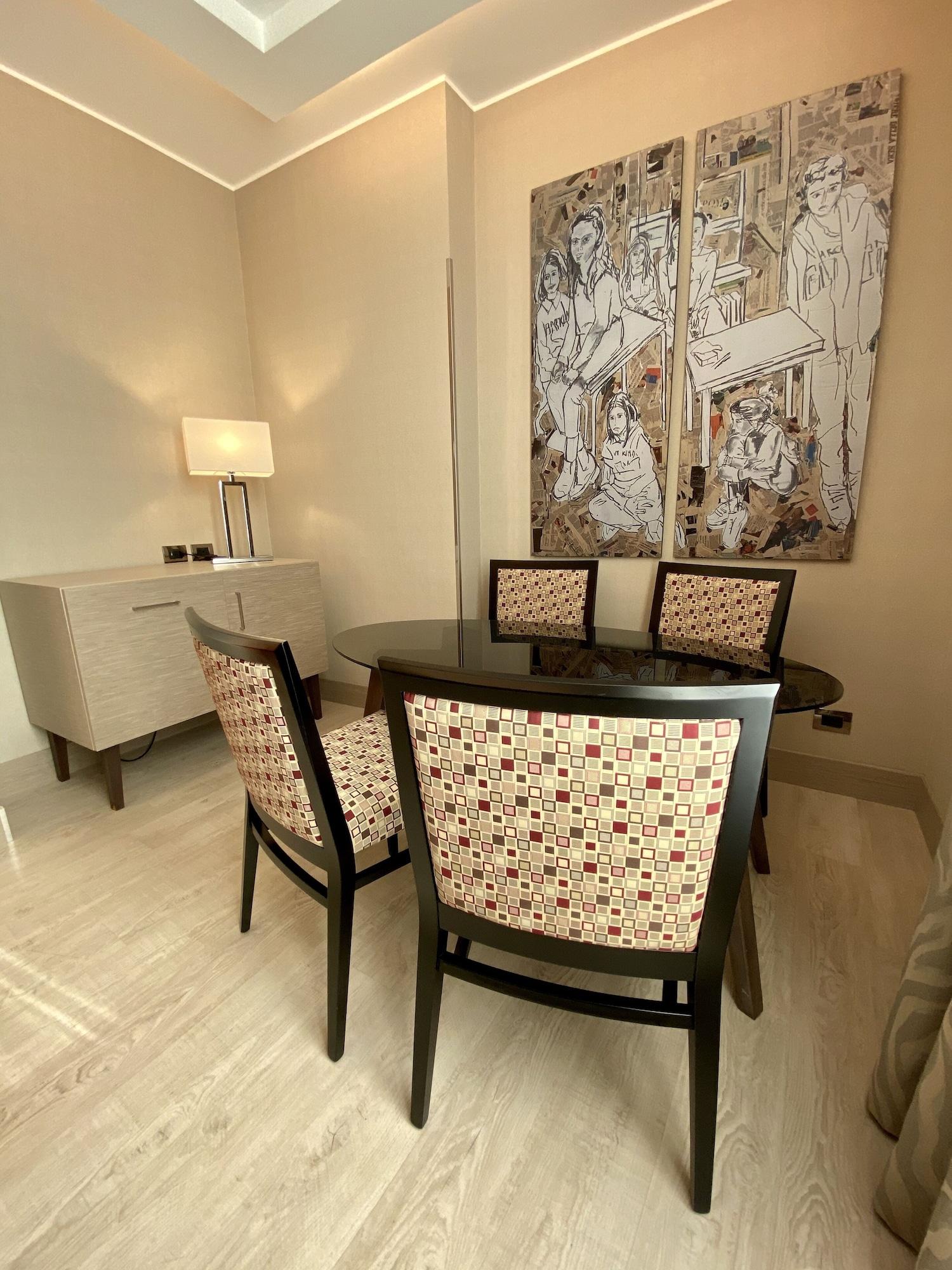 Hotel Genova Rzym Zewnętrze zdjęcie