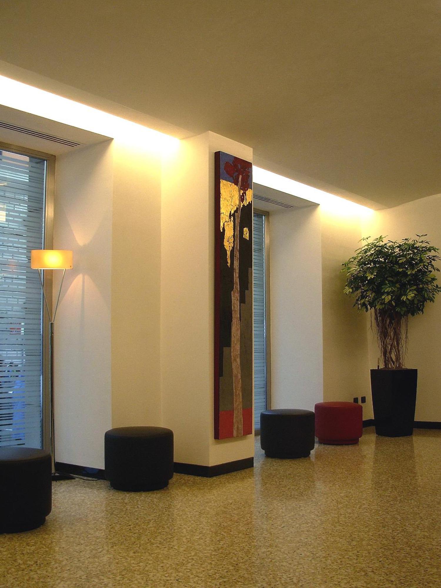 Hotel Genova Rzym Zewnętrze zdjęcie
