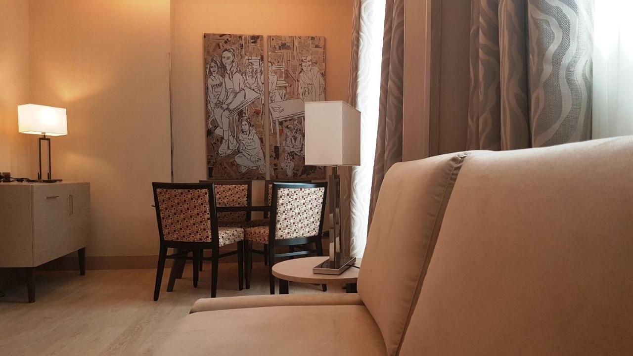 Hotel Genova Rzym Zewnętrze zdjęcie