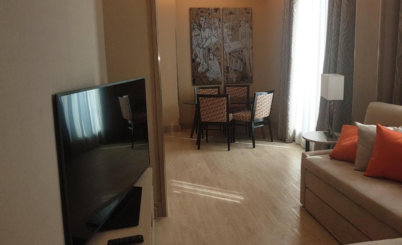 Hotel Genova Rzym Zewnętrze zdjęcie